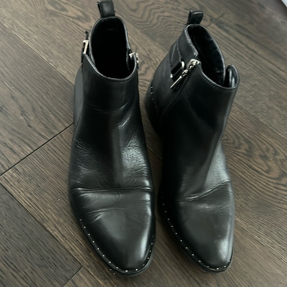 Steven by Steve Madden Chavi booties - Picture 1 of 7